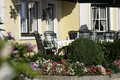 Imagen general del Hotel BLOBERGER HOF. Foto 4