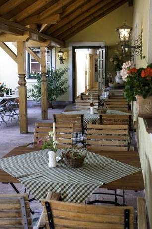 Imagen general del Hotel BLOBERGER HOF. Foto 6