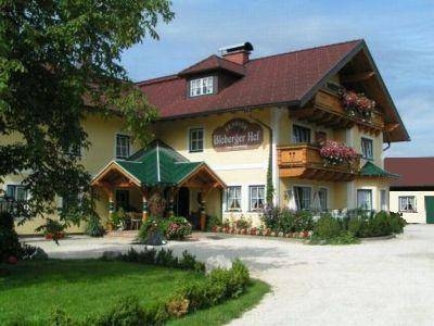 Imagen general del Hotel BLOBERGER HOF. Foto 15
