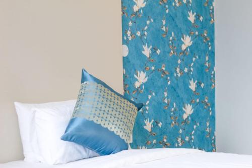 Imagen general del Hotel BLOOMING SUITES, Generation Upper. Foto 2