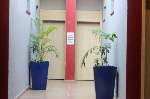 Imagen general del Hotel BLOOMING SUITES, Generation Upper. Foto 3