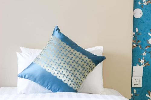 Imagen general del Hotel BLOOMING SUITES, Generation Upper. Foto 4