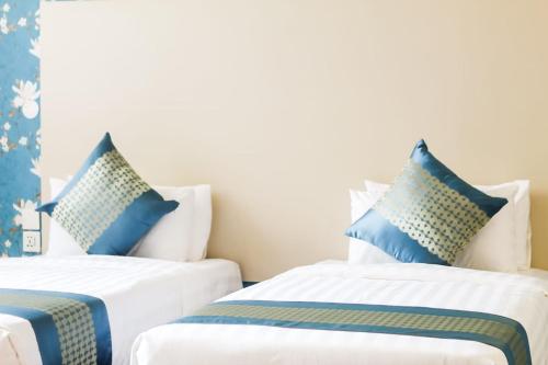 Imagen general del Hotel BLOOMING SUITES, Generation Upper. Foto 5