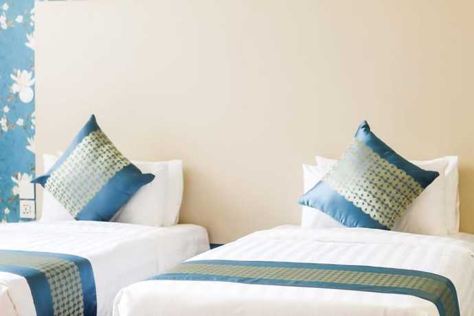 Imagen de la habitación del Hotel BLOOMING SUITES, Naivasha. Foto 7