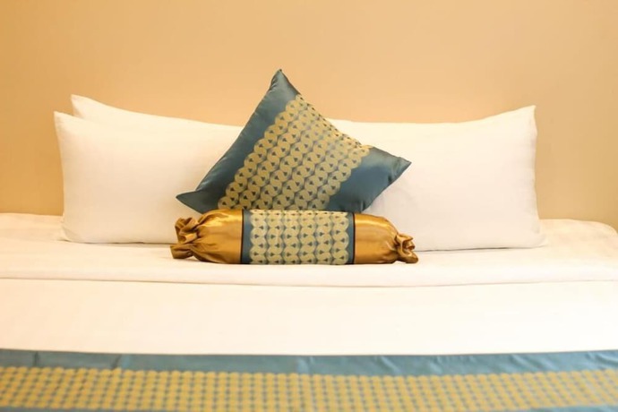 Imagen de la habitación del Hotel BLOOMING SUITES, Naivasha. Foto 8