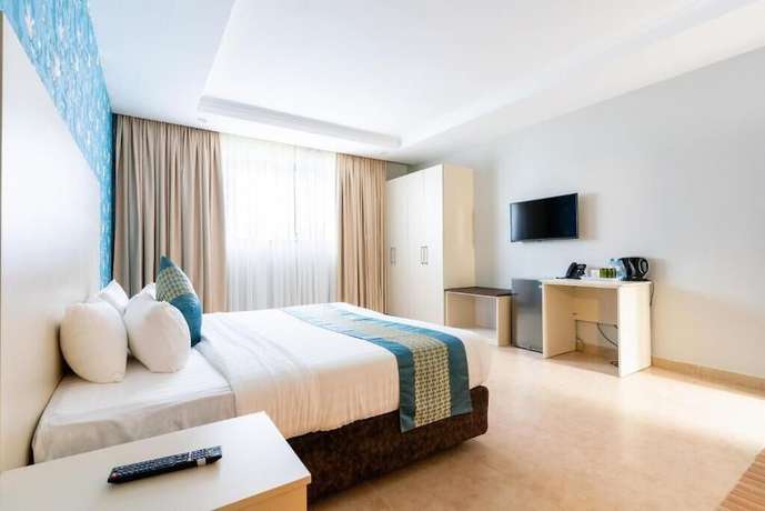 Imagen de la habitación del Hotel BLOOMING SUITES, Naivasha. Foto 10