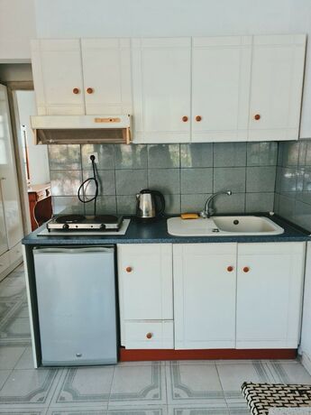 Imagen de la habitación del Hotel BLUE BLOCK. Foto 5