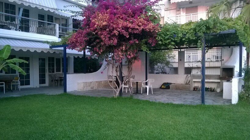 Imagen general del Hotel BLUE BLOCK. Foto 2