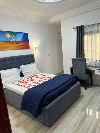 Imagen general del Hotel BLUE EMPIRE HOTEL. Foto 2
