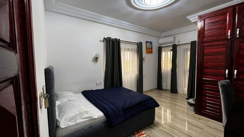 Imagen general del Hotel BLUE EMPIRE HOTEL. Foto 3