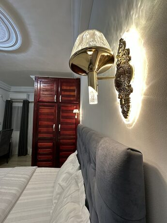Imagen general del Hotel BLUE EMPIRE HOTEL. Foto 7
