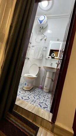 Imagen general del Hotel BLUE EMPIRE HOTEL. Foto 8