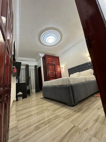Imagen general del Hotel BLUE EMPIRE HOTEL. Foto 11