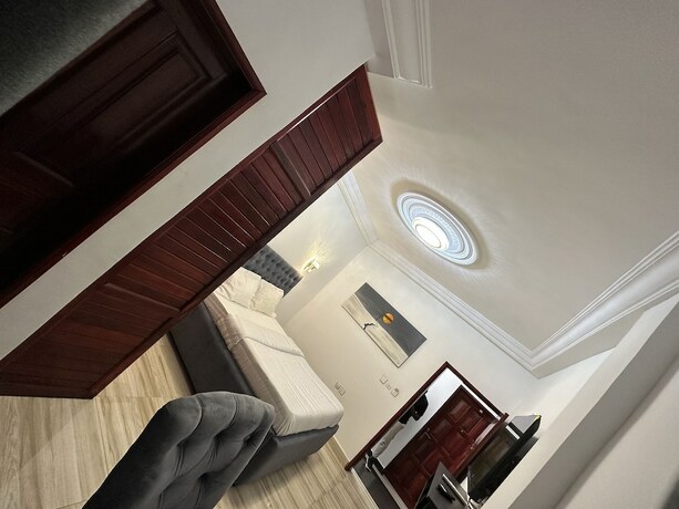 Imagen general del Hotel BLUE EMPIRE HOTEL. Foto 12