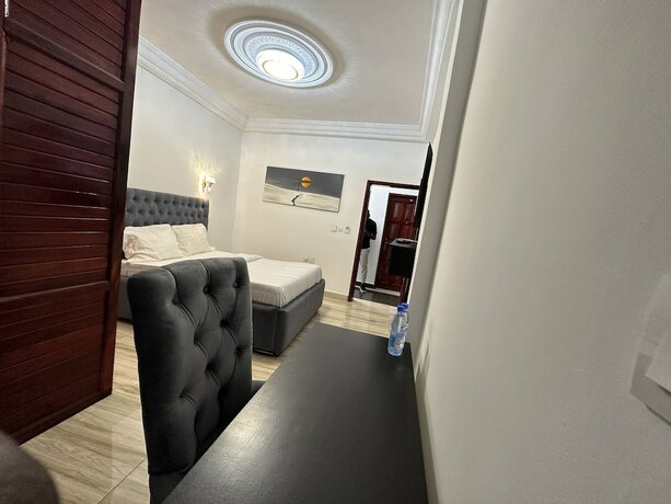 Imagen general del Hotel BLUE EMPIRE HOTEL. Foto 13