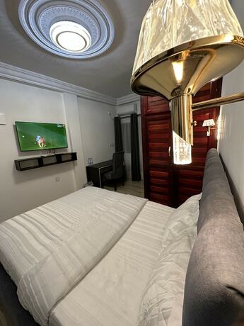 Imagen general del Hotel BLUE EMPIRE HOTEL. Foto 14