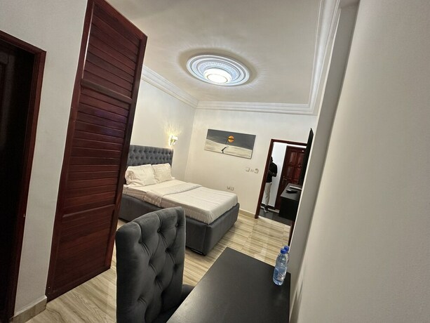 Imagen general del Hotel BLUE EMPIRE HOTEL. Foto 15