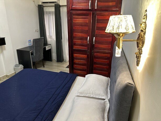 Imagen general del Hotel BLUE EMPIRE HOTEL. Foto 16