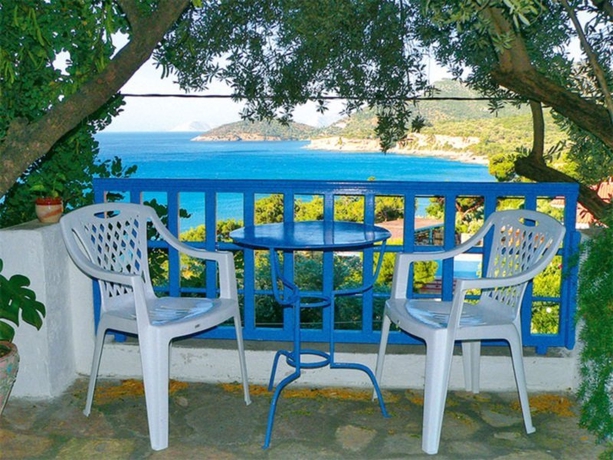 Imagen general del Hotel BLUE HORIZON APARTMENTS. Foto 2
