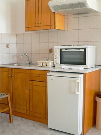 Imagen general del Hotel BLUE HORIZON APARTMENTS. Foto 3