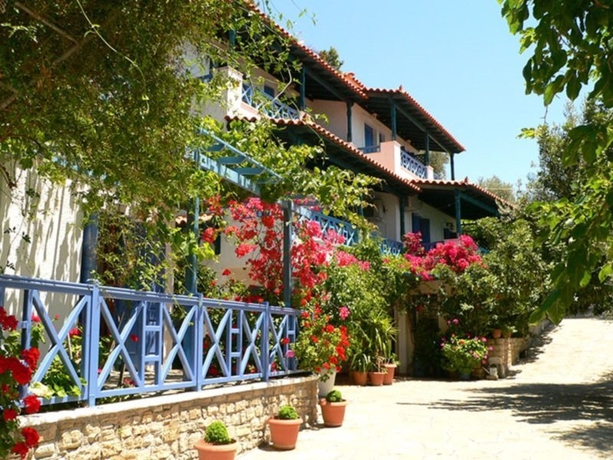 Imagen general del Hotel BLUE HORIZON APARTMENTS. Foto 4
