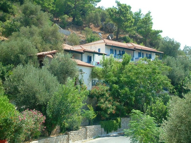 Imagen general del Hotel BLUE HORIZON APARTMENTS. Foto 5