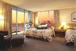 Imagen general del Hotel BLUE HORIZON HOTEL - STANDARD. Foto 5