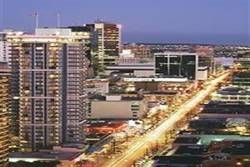 Imagen general del Hotel BLUE HORIZON HOTEL - STANDARD. Foto 6