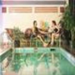 Imagen general del Hotel BLUE HORIZON HOTEL - STANDARD. Foto 7