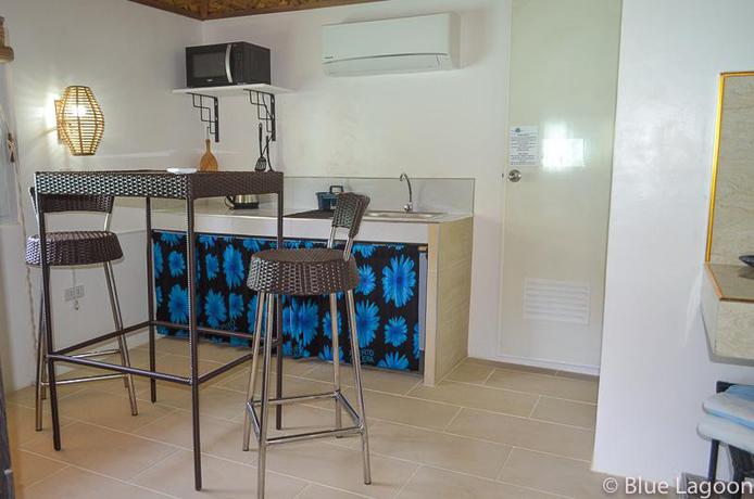 Imagen de la habitación del Hotel BLUE LAGOON DIVE RESORT. Foto 4