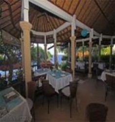 Imagen general del Hotel BLUE MOON VILLAS. Foto 4