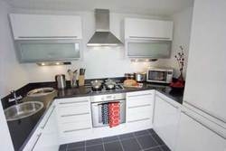 Imagen general del Hotel BLUE RAINBOW APTS. MANCHESTER. Foto 3