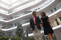Imagen general del Hotel BLUE RAINBOW APTS. MANCHESTER. Foto 5
