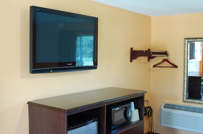 Imagen de la habitación del Hotel BLUE SKY INN Glens Falls-Saratoga-Lake George. Foto 9