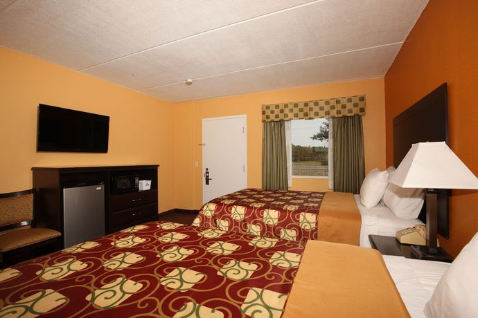 Imagen de la habitación del Hotel BLUE SKY INN Glens Falls-Saratoga-Lake George. Foto 11