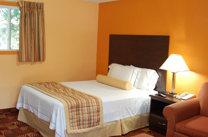 Imagen de la habitación del Hotel BLUE SKY INN Glens Falls-Saratoga-Lake George. Foto 13