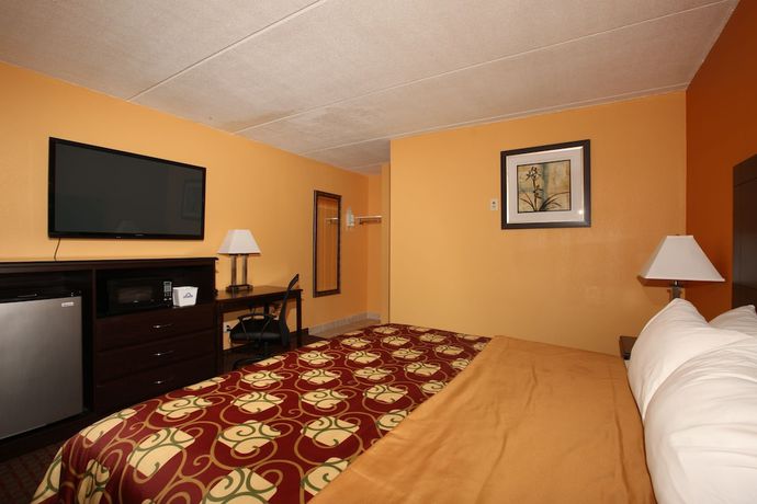Imagen de la habitación del Hotel BLUE SKY INN Glens Falls-Saratoga-Lake George. Foto 14