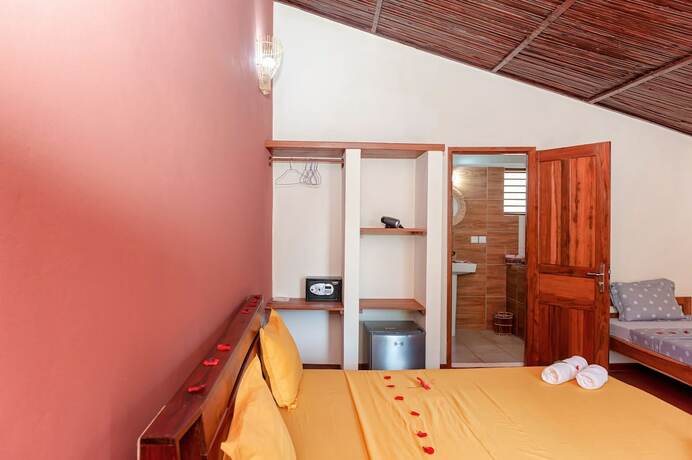 Imagen general del Hotel BLUE SKY RESORT. Foto 3