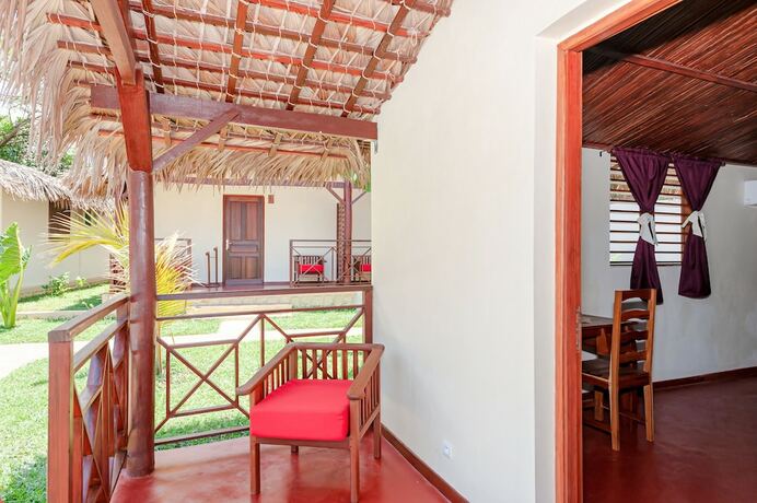 Imagen general del Hotel BLUE SKY RESORT. Foto 5