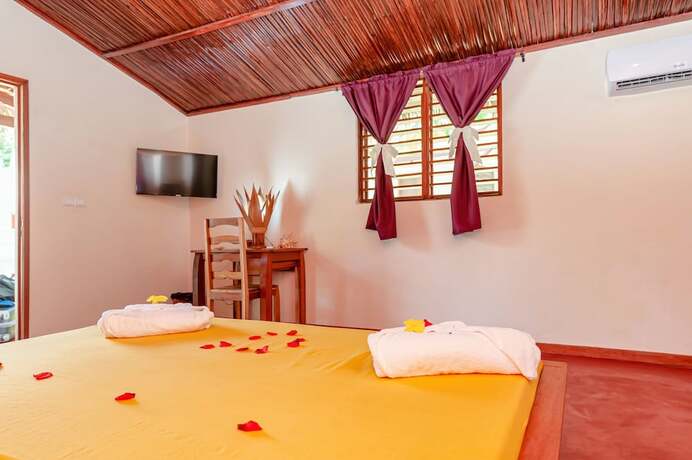 Imagen general del Hotel BLUE SKY RESORT. Foto 7