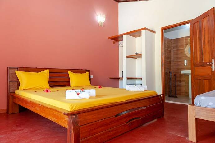 Imagen general del Hotel BLUE SKY RESORT. Foto 8