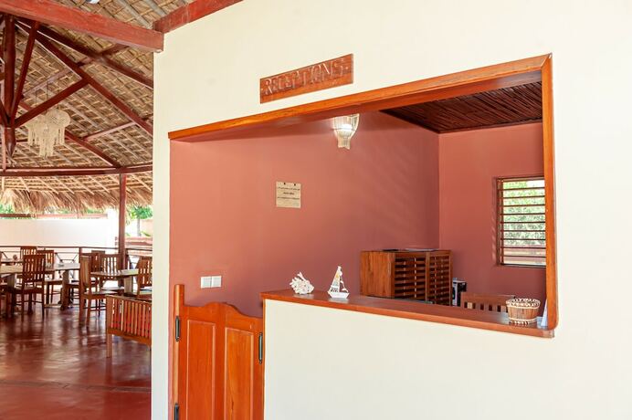 Imagen general del Hotel BLUE SKY RESORT. Foto 12