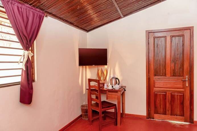 Imagen general del Hotel BLUE SKY RESORT. Foto 13