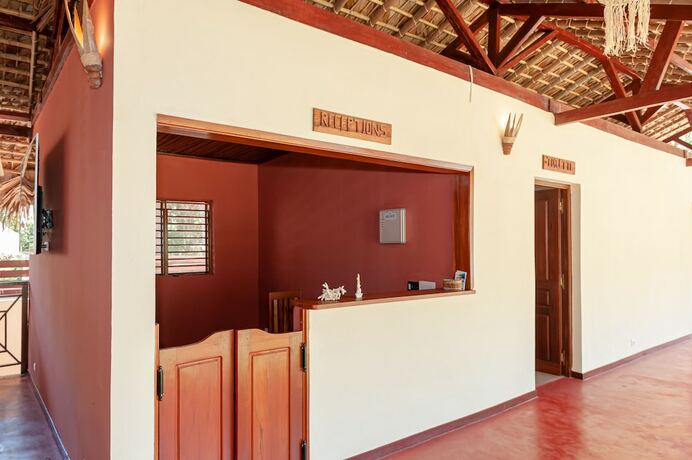 Imagen general del Hotel BLUE SKY RESORT. Foto 15