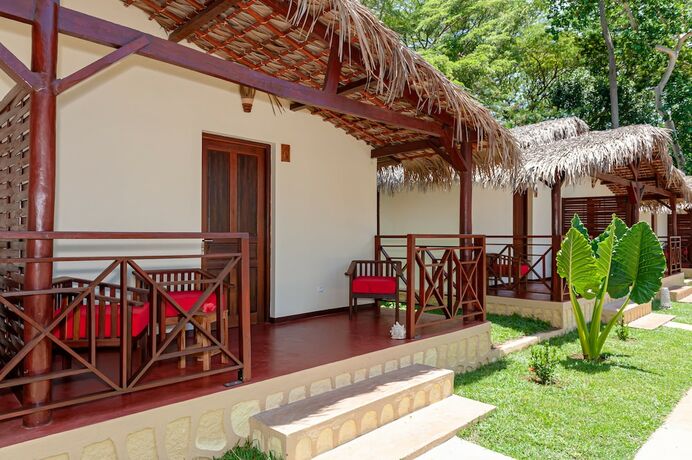 Imagen general del Hotel BLUE SKY RESORT. Foto 16