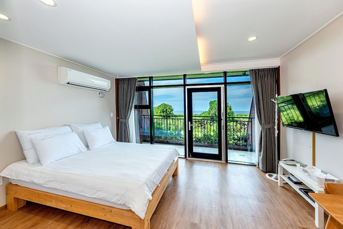 Imagen de la habitación del Hotel BLUE SPRING RESORT. Foto 2