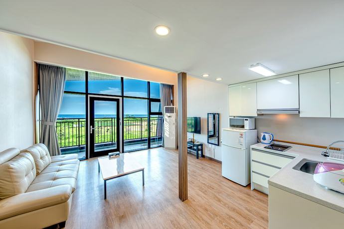 Imagen de la habitación del Hotel BLUE SPRING RESORT. Foto 3