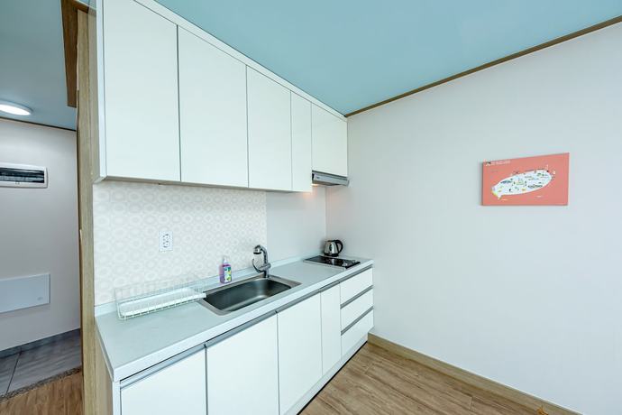 Imagen de la habitación del Hotel BLUE SPRING RESORT. Foto 4