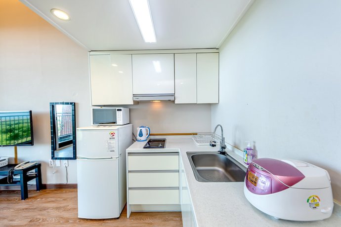 Imagen de la habitación del Hotel BLUE SPRING RESORT. Foto 5