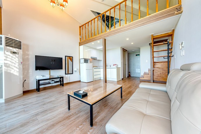 Imagen de la habitación del Hotel BLUE SPRING RESORT. Foto 6